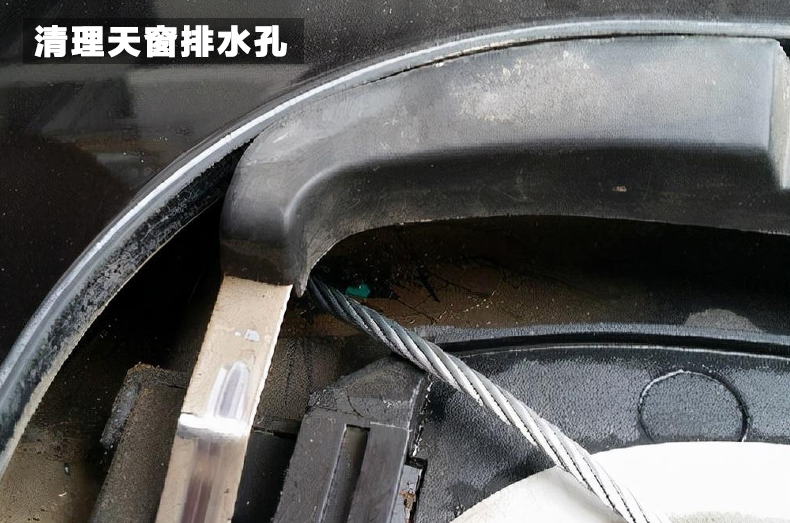雨季皮卡養(yǎng)護(hù)硬核指南 讓皮卡車多開10年