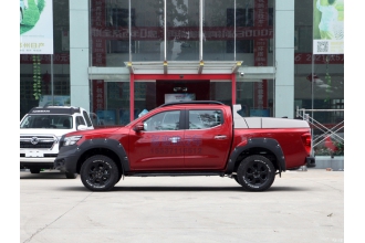 國務院辦公廳：推動取消皮卡車進城限制