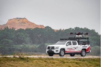 2022年10月皮卡廠商銷量排行榜 前10月合計42.8萬輛