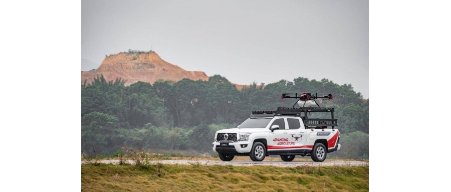 2022年10月皮卡廠商銷量排行榜 前10月合計42.8萬輛