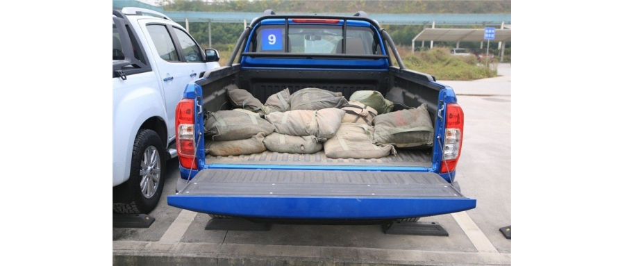 2023中國皮卡年度車型評測啟動報名環(huán)節(jié)