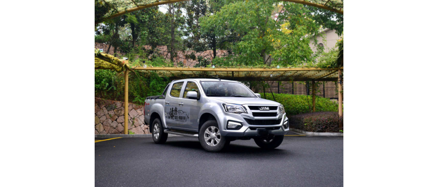 創(chuàng)業(yè)首選皮卡-江西五十鈴瑞邁皮卡怎么樣？