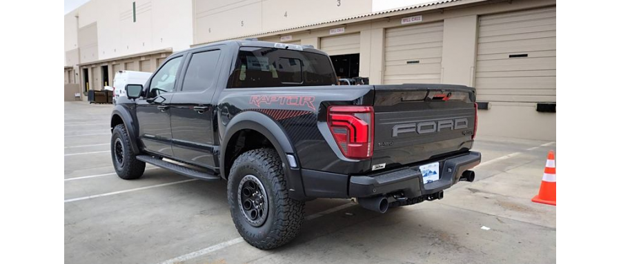 進口皮卡關稅新調整  國產皮卡市場新篇章